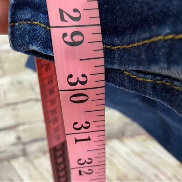 Rock & Republic Kasandra Boot cut Jeans size 10 - Picture 5 of 13